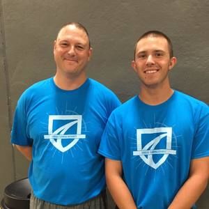 Meet your Posher, Wesley